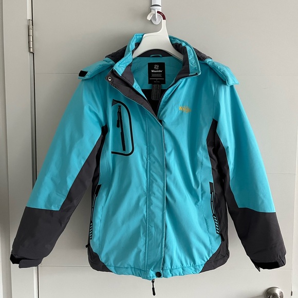 Wantdo Snow/Ski Jacket - Picture 2 of 6